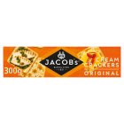 Jacob's Original Cream Crackers