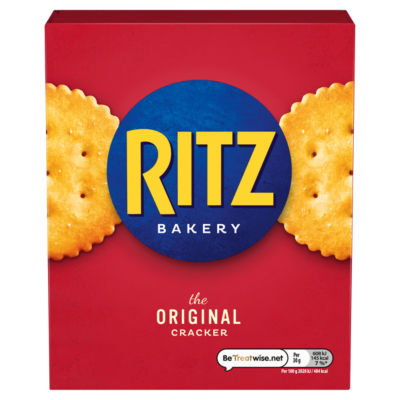 Ritz Crackers