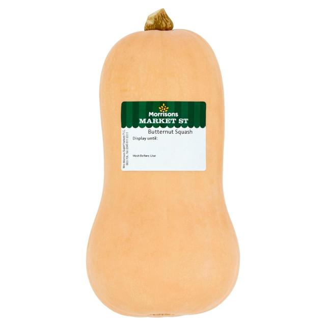 Morrisons Butternut Squash 500g-1.2KG 