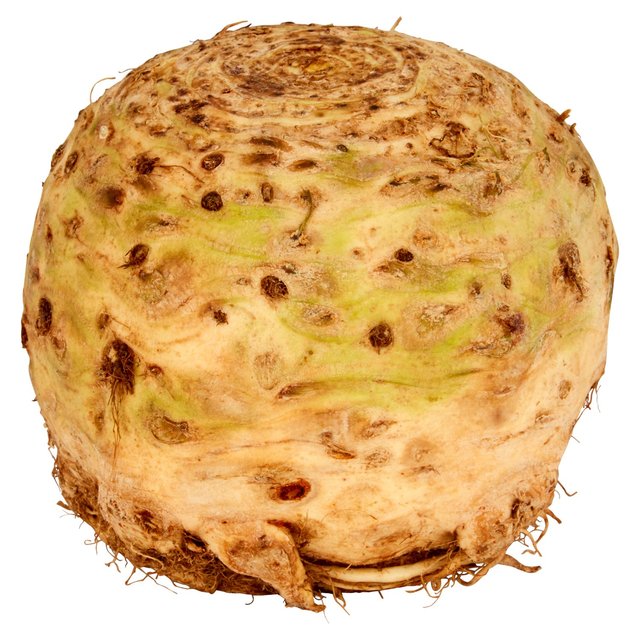 Morrisons Celeriac  900g