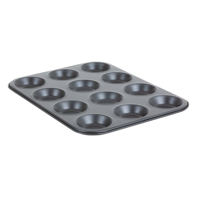 Nutmeg Home Essentials Bun Tray 