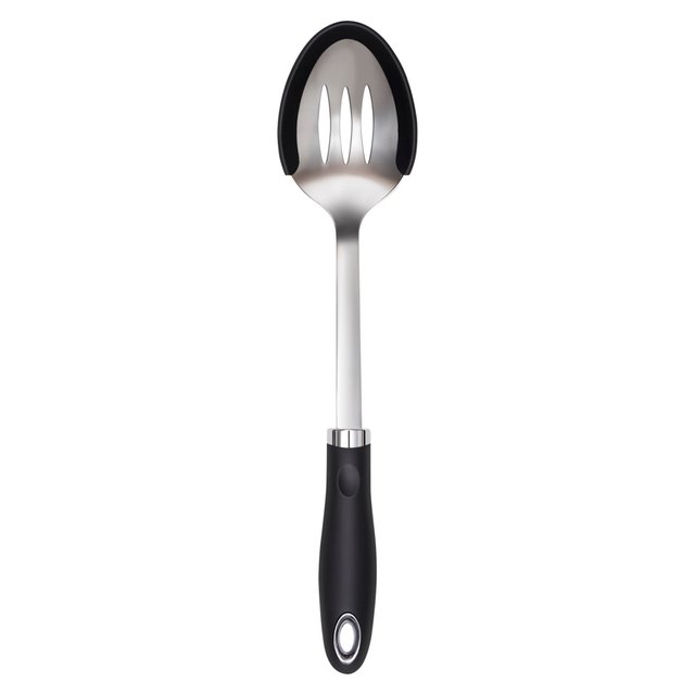 Nutmeg Home Slotted Spoon 