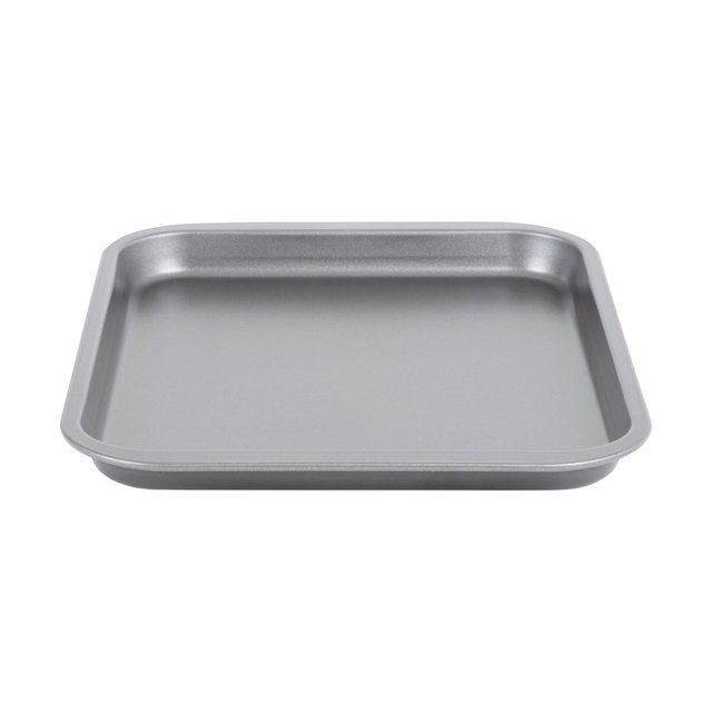 Nutmeg Home Heavy Gauge Oven Tray 36cm