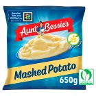 Aunt Bessie's Mashed Potato 650g