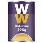 Weight Watchers from Heinz Chicken Soup 295g