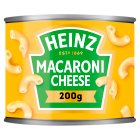 Heinz Macaroni Cheese