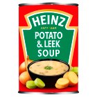 Heinz Classic Potato & Leek Soup 400g