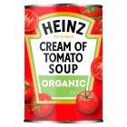 Heinz Organic Tomato Soup 400g