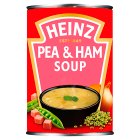 Heinz Pea & Ham Soup 