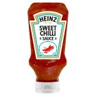 Heinz Moreish & Tangy Sweet Chilli Sauce