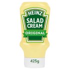 Heinz Salad Cream 425g