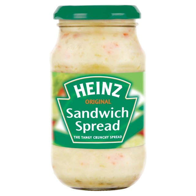 Heinz Original Sandwich Spread  300g