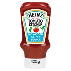 Heinz Tomato Ketchup No Added Sugar & Salt