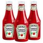 Heinz Tomato Ketchup Bulk Pack 3x1kg