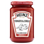 Heinz Tomato & Chilli 350g