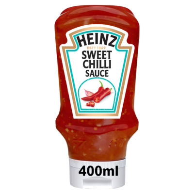 Heinz Sweet Chilli Sauce