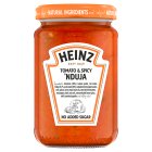 Heinz Nduja Pasta Sauce 