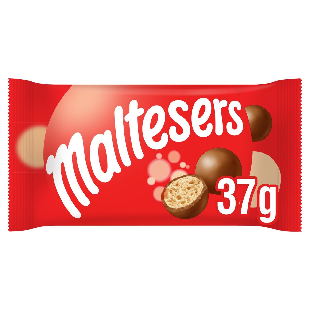 Maltesers Standard Bag      37g