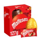 Maltesers Milk Chocolate Medium Easter Egg 127g