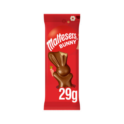 Maltesers Chocolate Easter Bunny Treat 29g