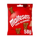 Maltesers Mini Bunnies Chocolate 58g