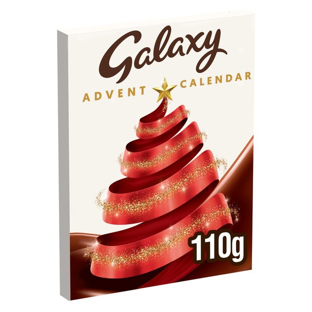 Galaxy Advent Calendar 110G