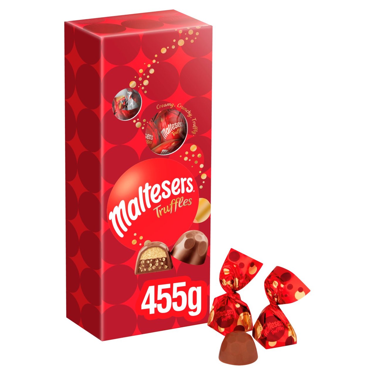 Maltesers Truffles Box