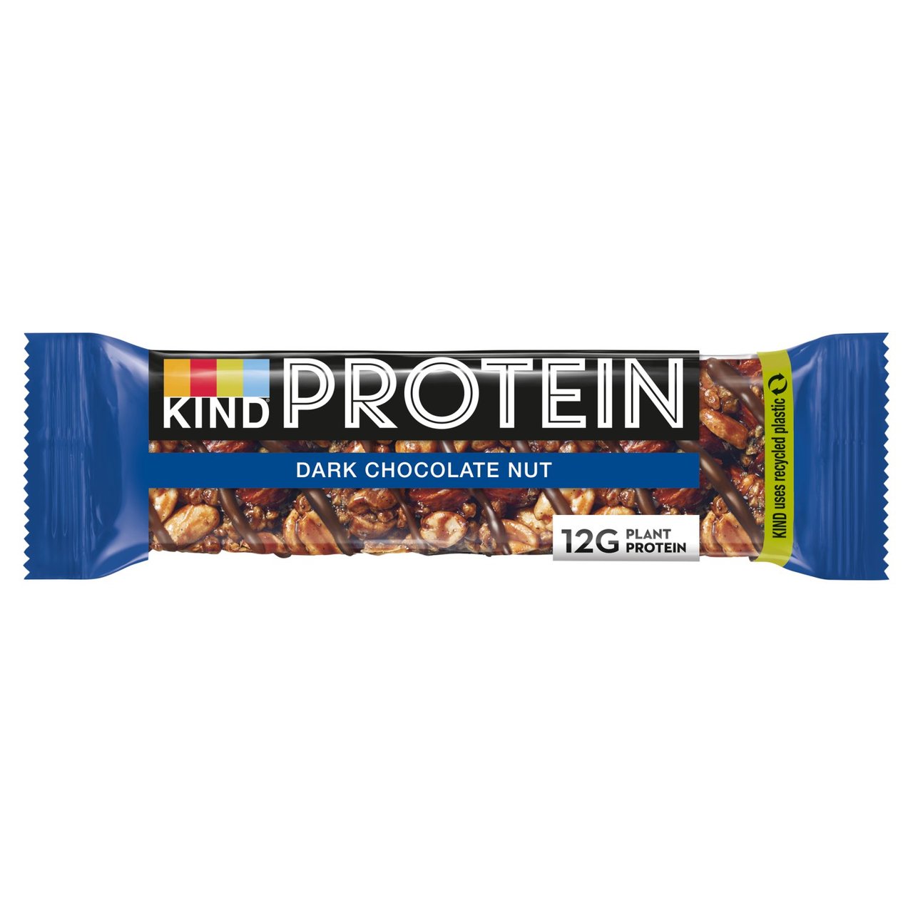 KIND Protein Double Dark Chocolate Nut Snack Bar