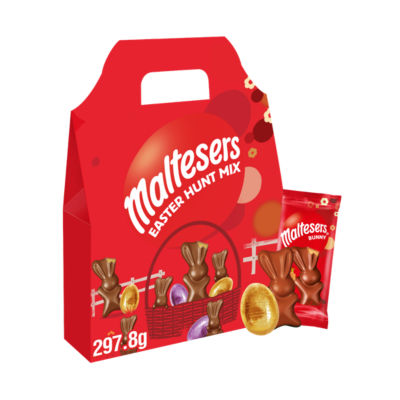 Maltesers Chocolate Easter Egg Hunt Mix 297.8g