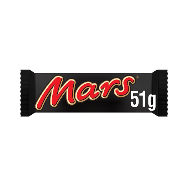 Mars Bar  51g