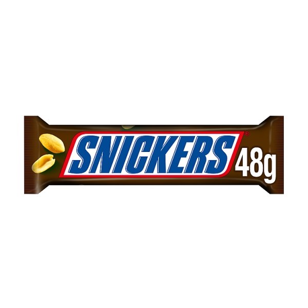 Snickers 48g