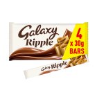 Milk Chocolate Bars, Multipack