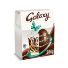 Galaxy Milk Chocolate Extra Large Easter Egg 268g