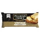 Pilgrims Choice Vintage Cheddar 300g