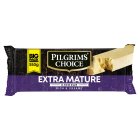 Pilgrims Choice Extra Mature Cheddar Cheese 550g