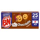 McVitie's Mini BN Chocolate Flavour Biscuit 175g