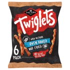 Jacob's Twiglets 6 X 23g