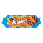 McVitie's Hobnobs Milk Chocolate Biscuits 431g