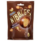 McVitie's Digestives Milk Chocolate Nibbles 120g