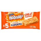 McVitie's Hobnobs 5 Oaty Flapjack 131.8g