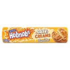 McVitie's Hobnobs Vanilla Creams Biscuits 160g