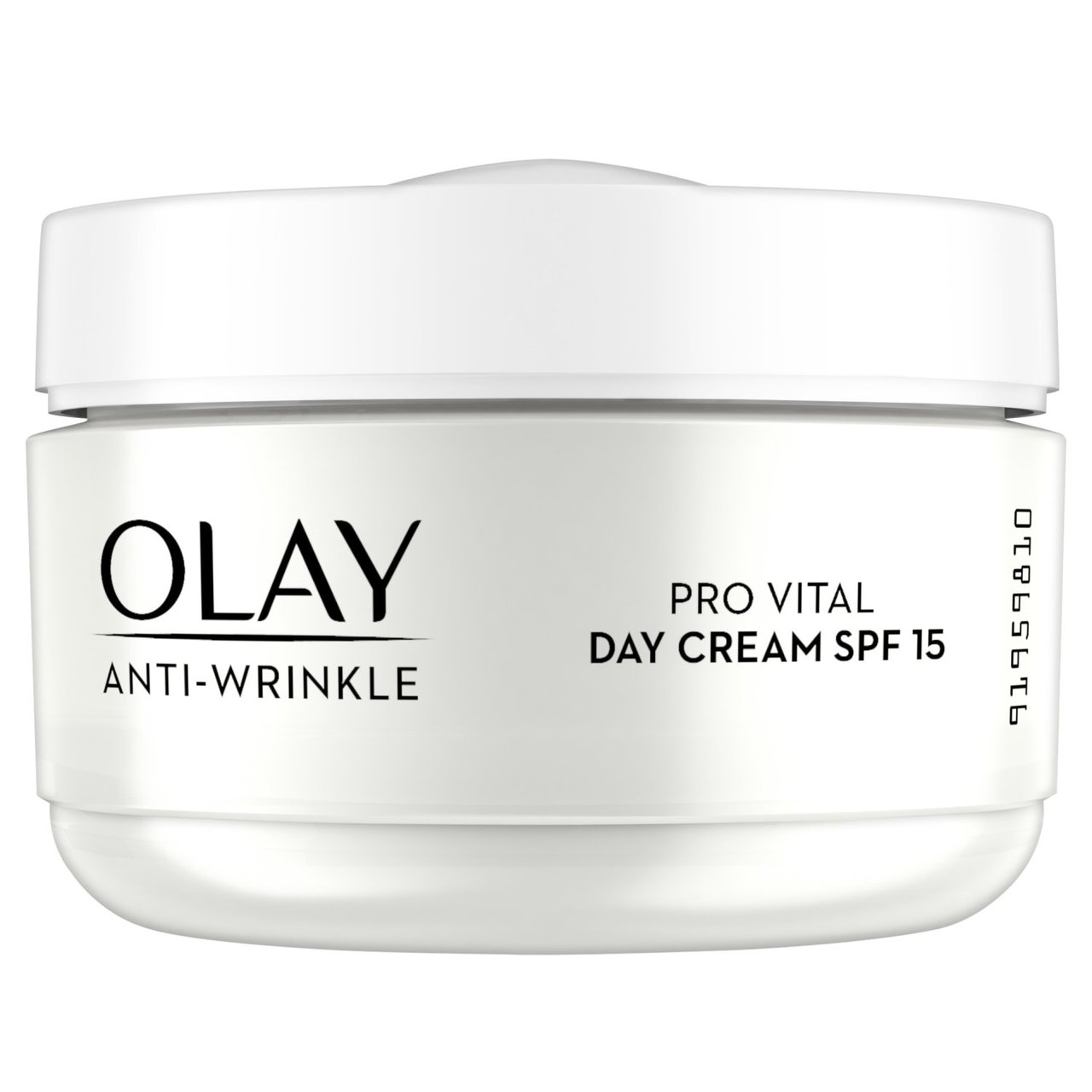 Olay Anti Wrinkle Pro Vital Spf 15 Day Cream