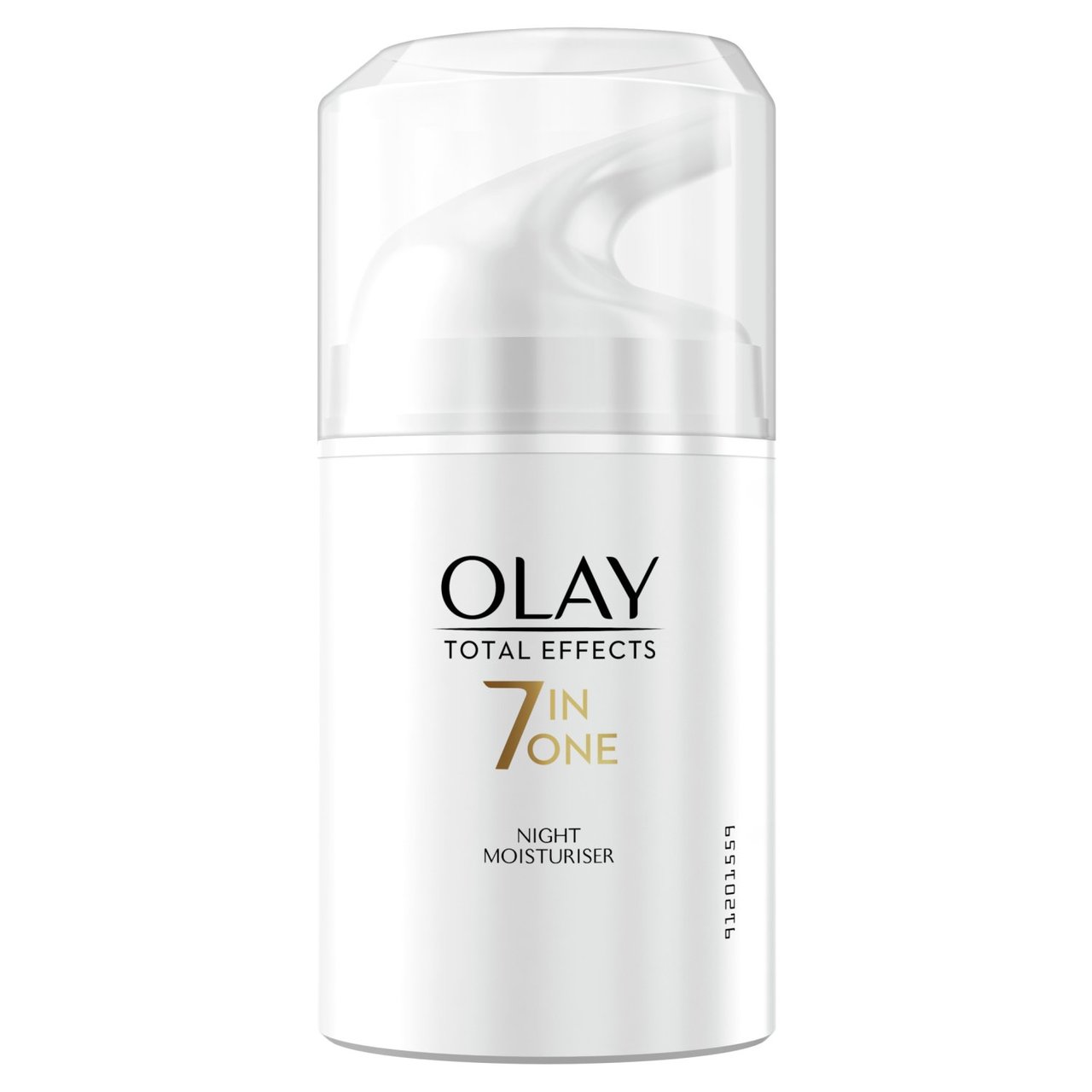 Olay Total Effects 7in1 Anti-ageing Night Cream Moisturiser 50ml