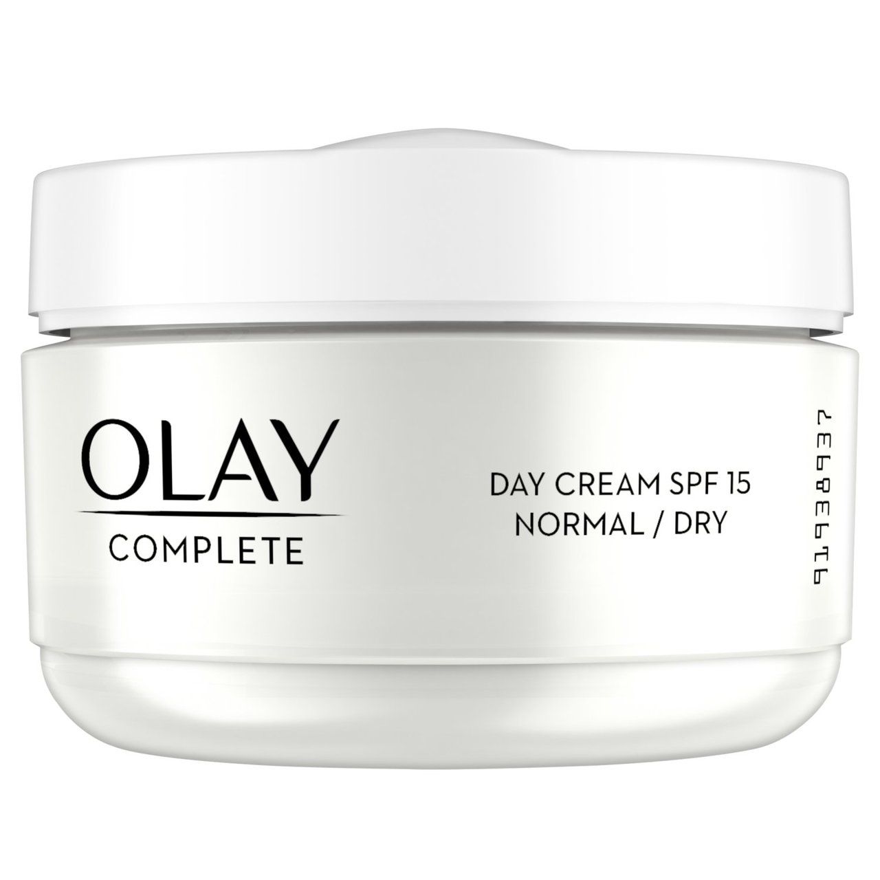 Olay Complete Care Day Cream Moisturiser SPF 15  50ml