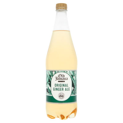 Old Jamaica Original Ginger Ale