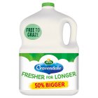 Cravendale Filtered Fresh Semi Skimmed Milk Fresher for Longer