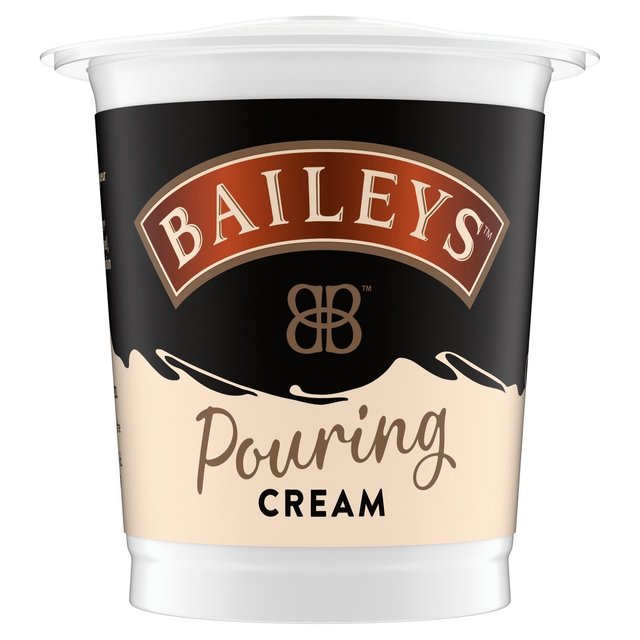 Baileys Pouring Cream 250ml