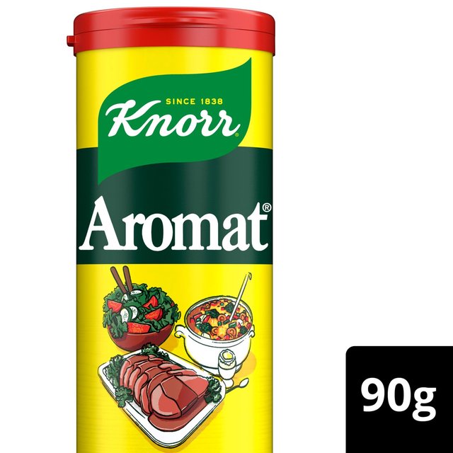 Knorr All Purpose Savoury Seasoning Aromat 90g