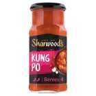 Sharwood's Kung Po Cooking Sauce 425g