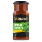 Sharwood's Mango Chutney 360g